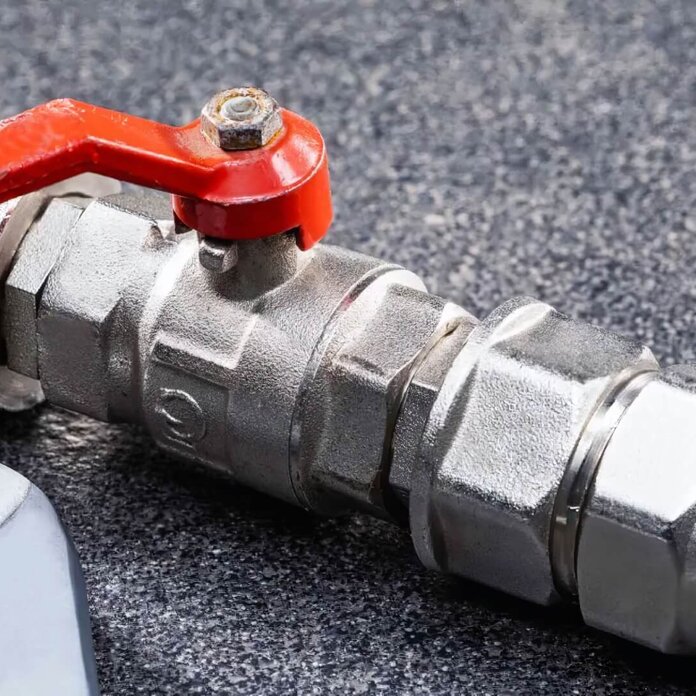 Commercial Gas Plumbing