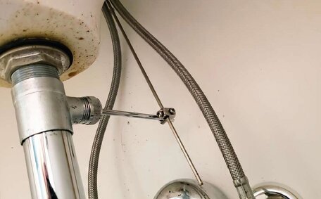 Steps Maintain Garbage Disposal